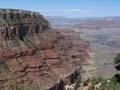 Grand Canyon - Red Rocks